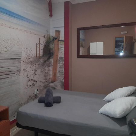 Habitaciones De Paso Benidorm Exterior photo